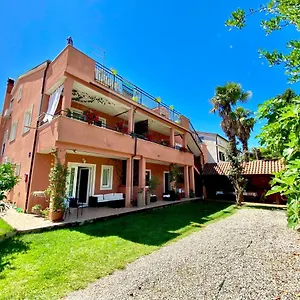  Apartament Tajana Chorwacja