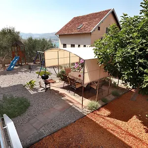  Apartament Mandaric Chorwacja