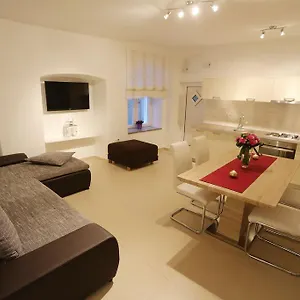  Apartament Kala Chorwacja