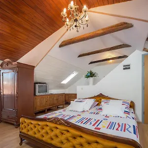  Apartament Patricia Chorwacja