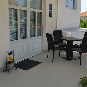  Apartament Sanja Chorwacja