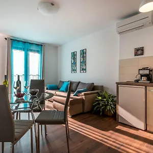  Apartament Market Chorwacja